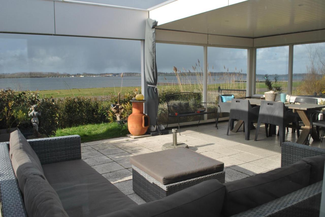 Villa Veerse Meer Kamperland Exterior photo