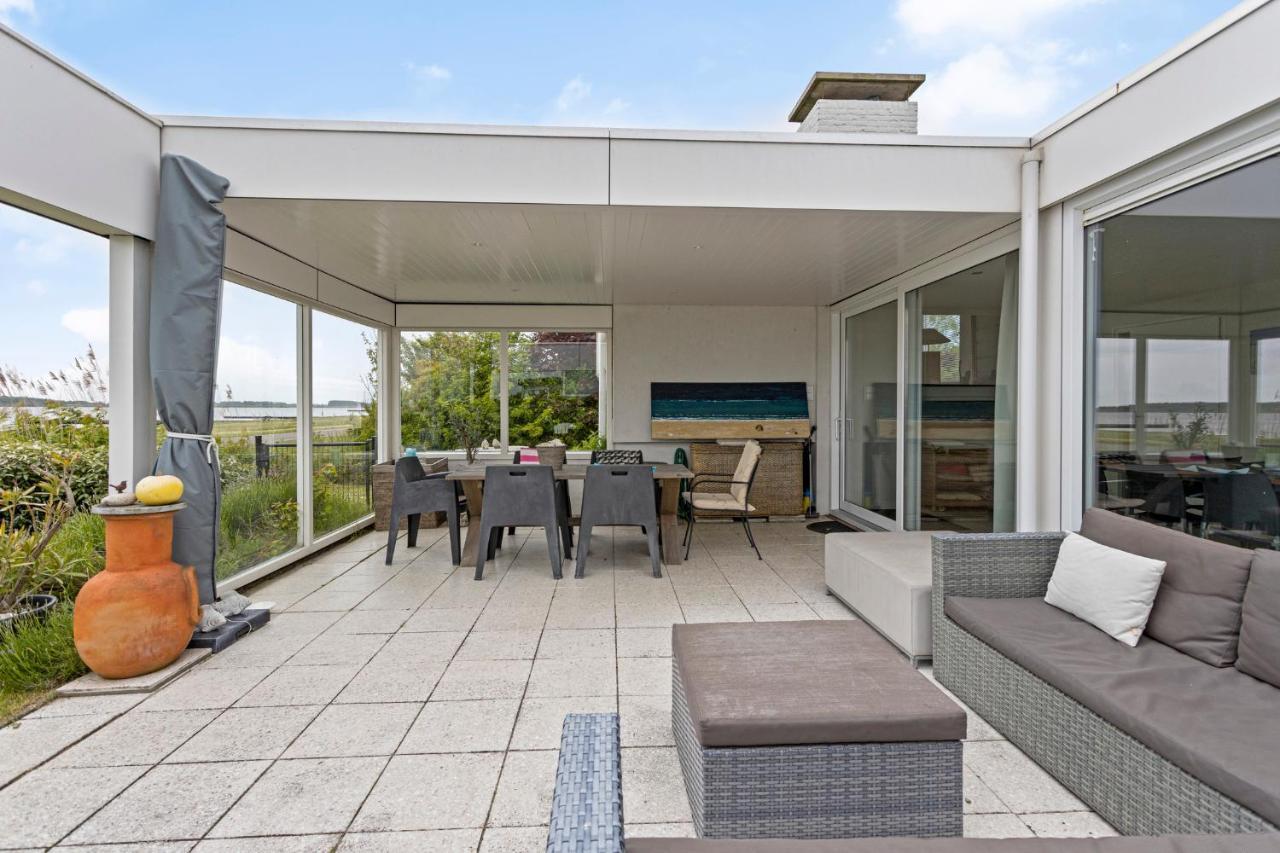 Villa Veerse Meer Kamperland Exterior photo