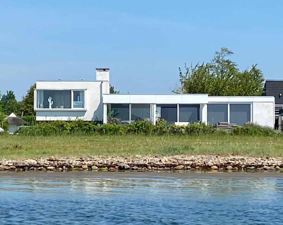 Villa Veerse Meer Kamperland Exterior photo