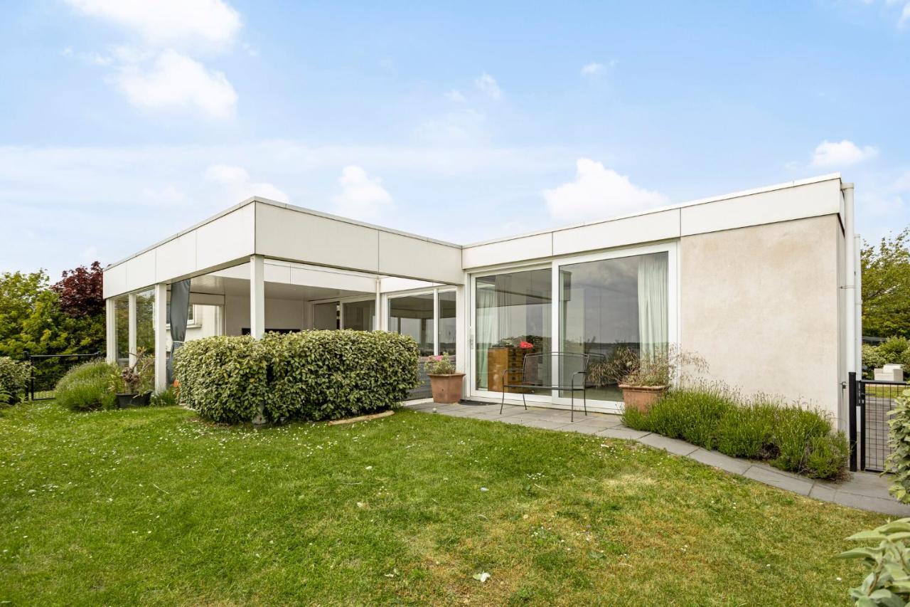 Villa Veerse Meer Kamperland Exterior photo