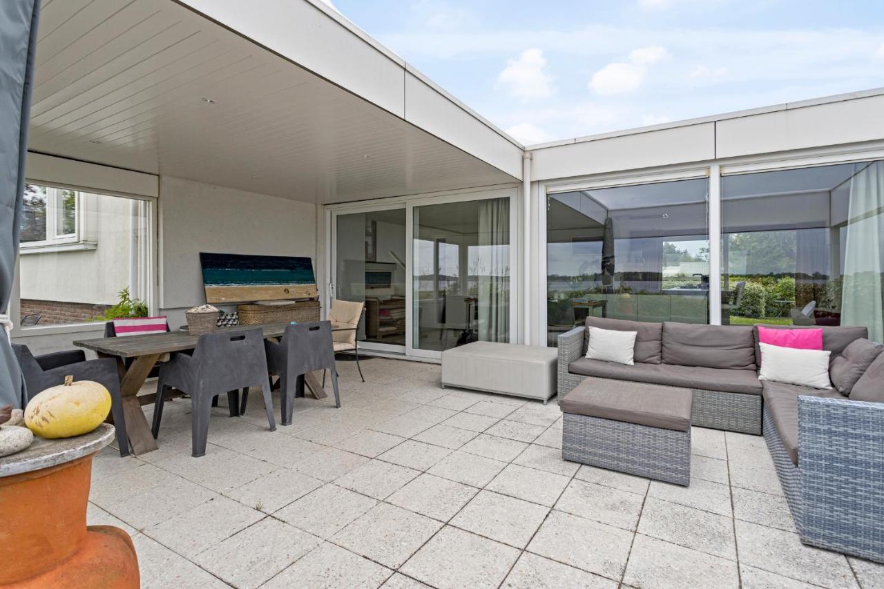 Villa Veerse Meer Kamperland Exterior photo