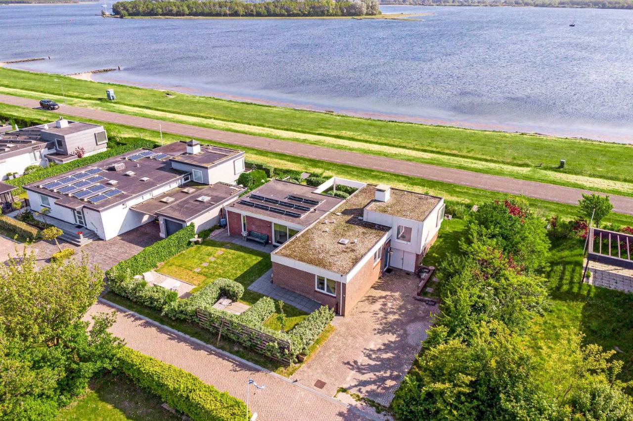Villa Veerse Meer Kamperland Exterior photo