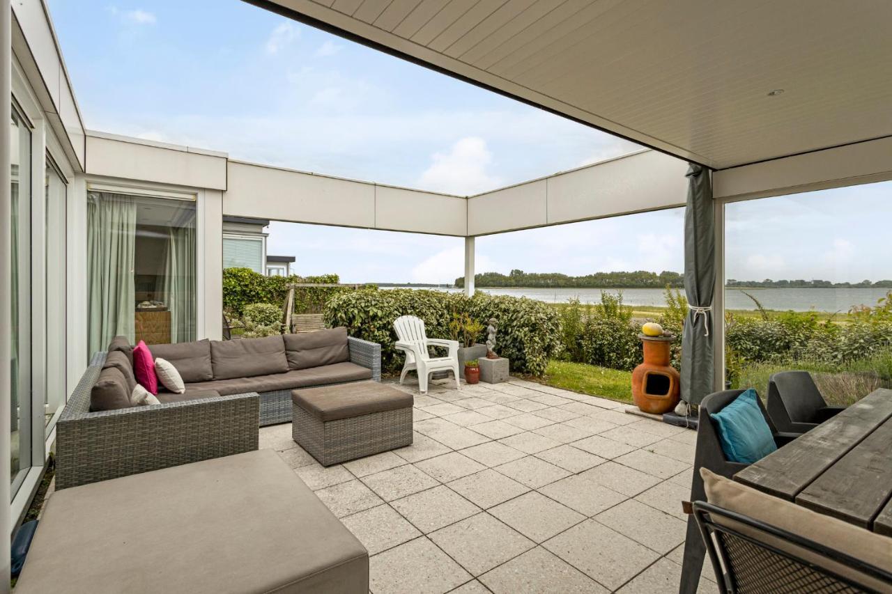 Villa Veerse Meer Kamperland Exterior photo