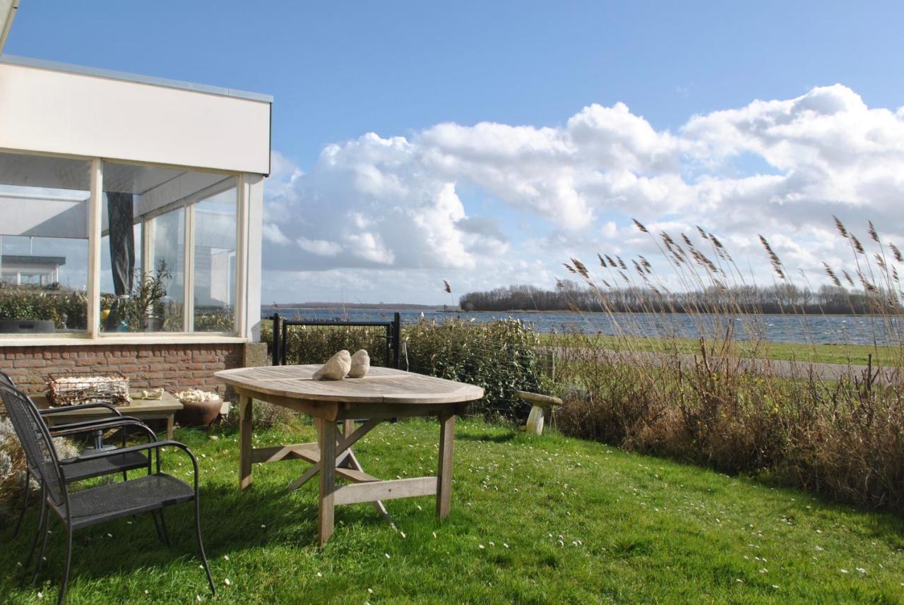 Villa Veerse Meer Kamperland Exterior photo