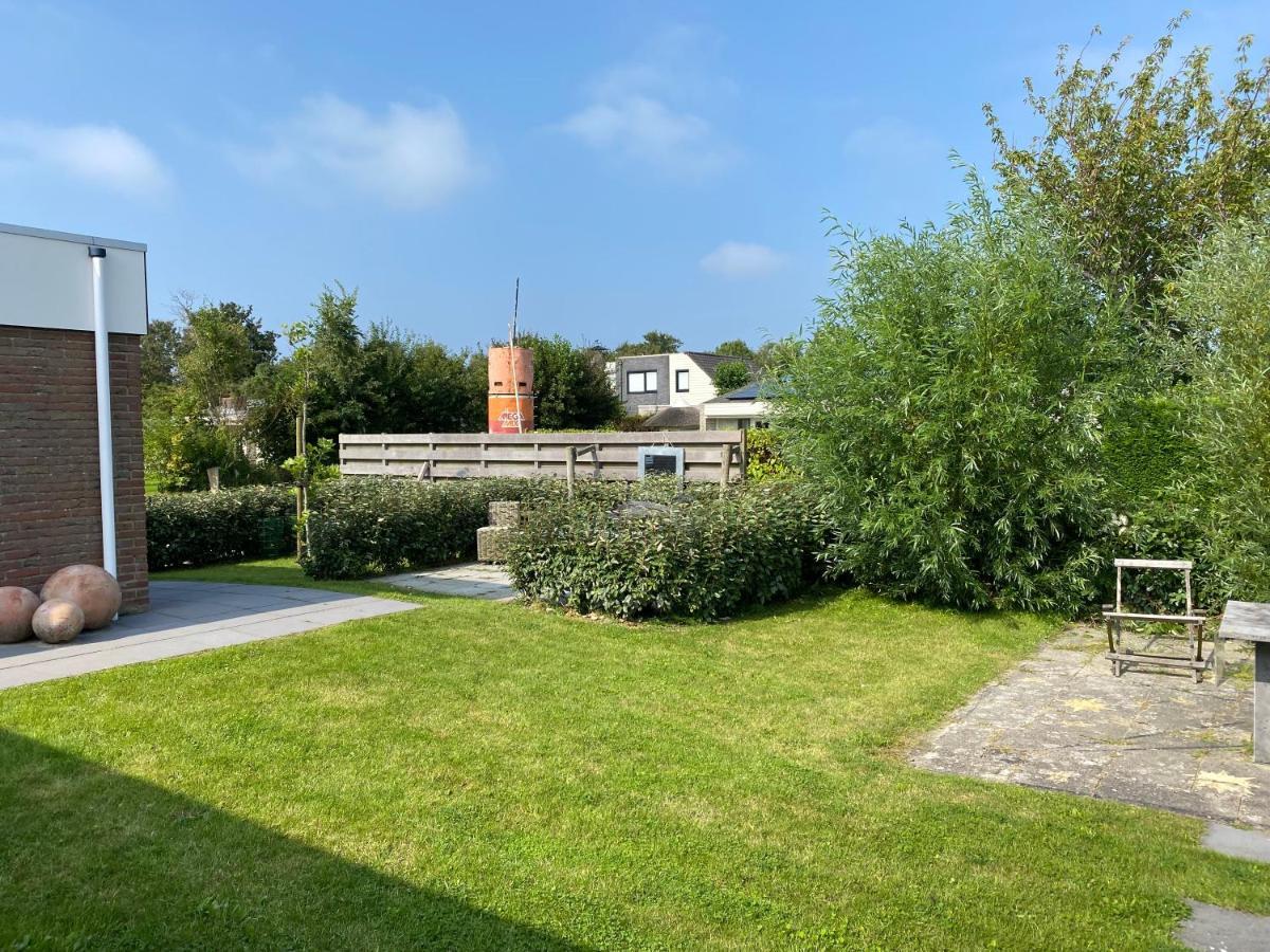 Villa Veerse Meer Kamperland Exterior photo